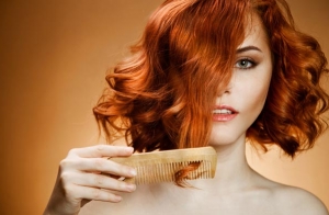 Tinte o mechas +queratina+peinar 21€