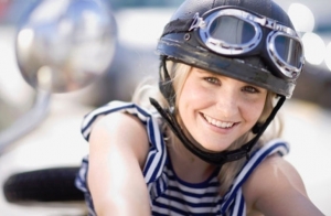 Carnet de moto A2 por 19 €
