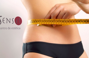5 sesiones de cavitación + preso 59€