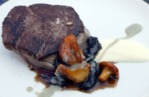 Menú delicatessen completo para 2  por 25€