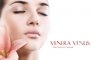 Limpieza facial con cosmética natural 16€