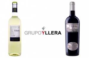 Botella Yllera Verdejo+Gran Reserva 25€